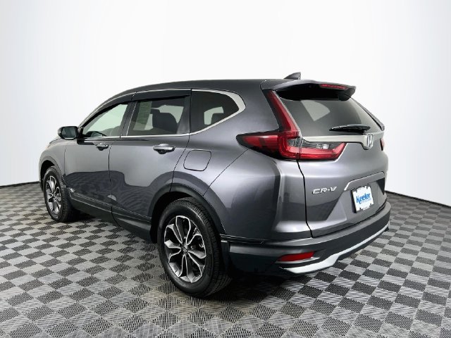 Used 2020 Honda CR-V EX SUV