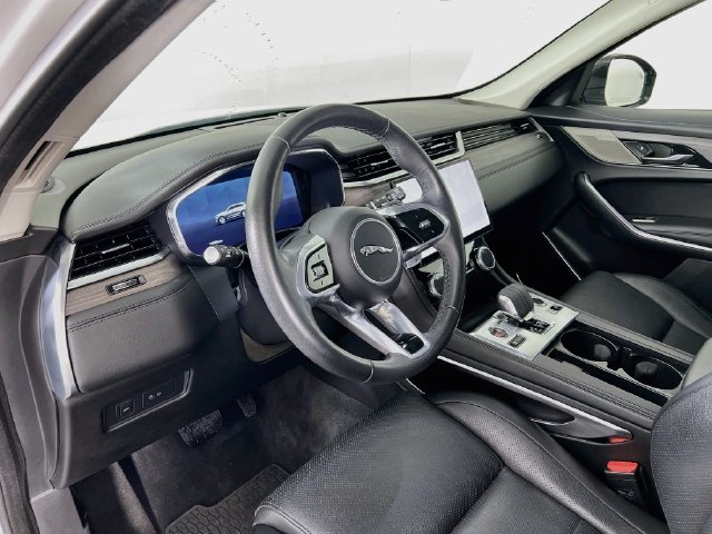 2023 Jaguar F-Pace S - Photo 10