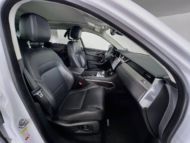 2023 Jaguar F-Pace S - Photo 27