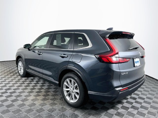Certified 2024 Honda CR-V EX-L SUV