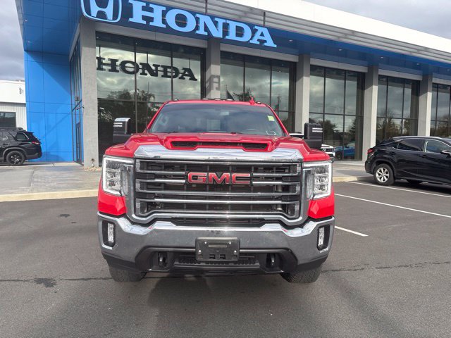 Used 2023 GMC Sierra 2500 HD SLT Truck Crew Cab