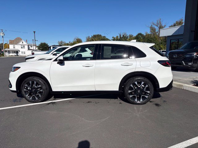 Used 2026 Honda HR-V EX-L SUV