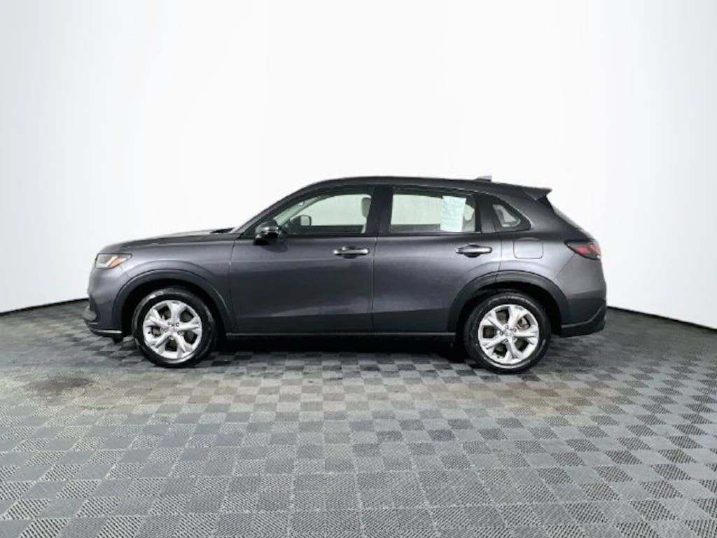 Used 2024 Honda HR-V LX SUV