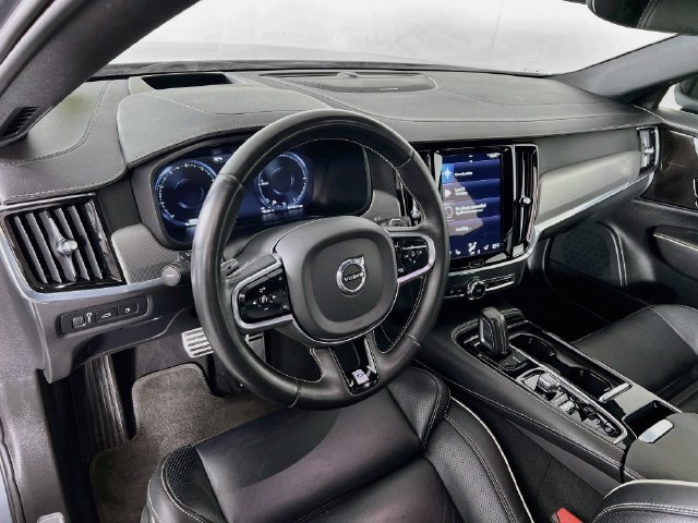 2020 Volvo S90 R-Design - Photo 8