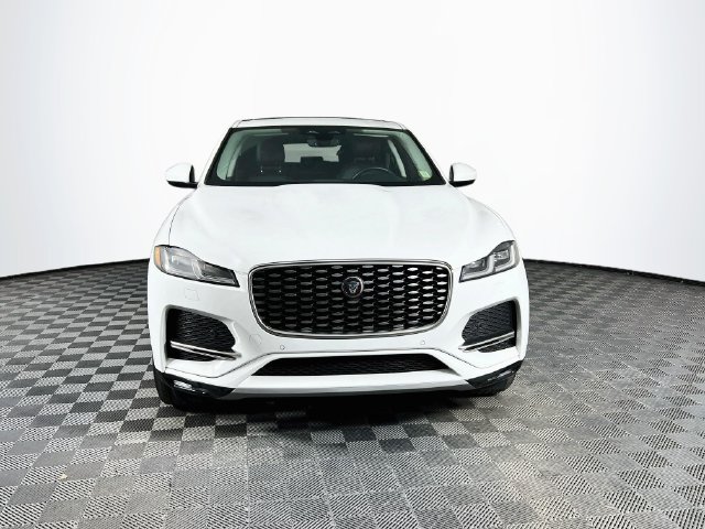 2023 Jaguar F-Pace S - Photo 9
