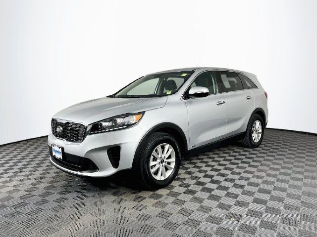 Used 2019 Kia Sorento LX SUV