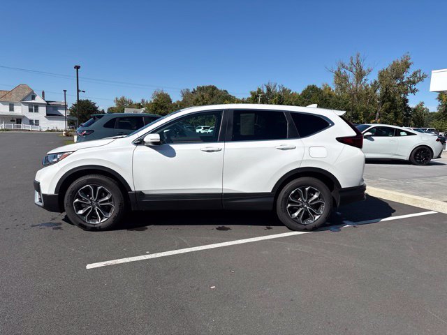 Used 2020 Honda CR-V EX SUV