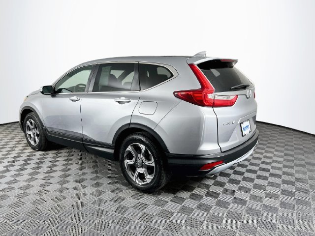 Used 2017 Honda CR-V EX SUV