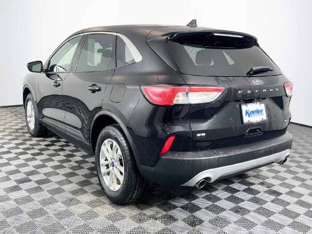 Used 2022 Ford Escape SE SUV