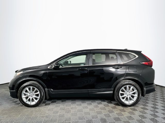 Used 2021 Honda CR-V EX SUV