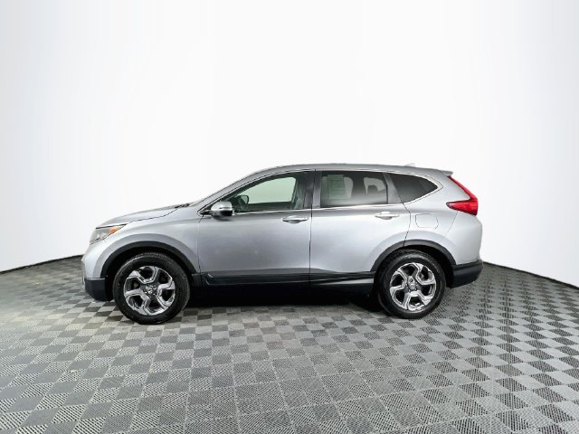 Used 2017 Honda CR-V EX SUV