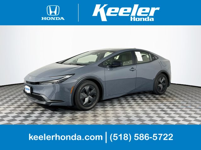 2023 Toyota Prius