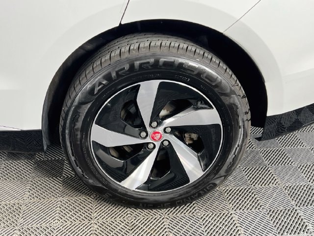 2023 Jaguar F-Pace S - Photo 31