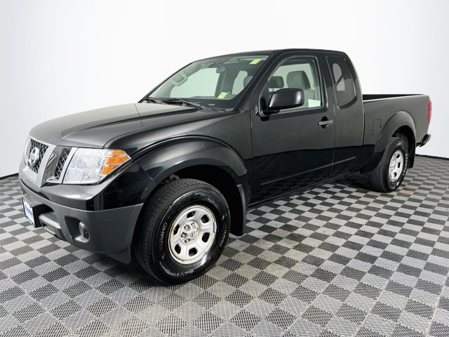 Used 2017 Nissan Frontier S with VIN 1N6BD0CT1HN775387 for sale in Latham, NY