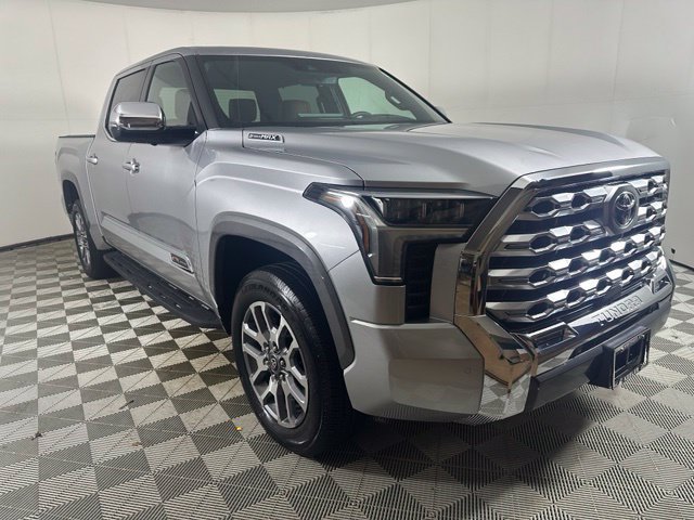  Toyota Tundra i-Force MAX