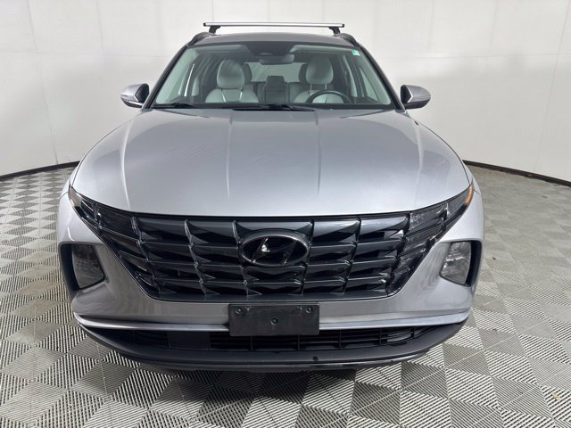 Used 2022 Hyundai Tucson SEL with VIN 5NMJCCAE4NH126246 for sale in Westport, CT