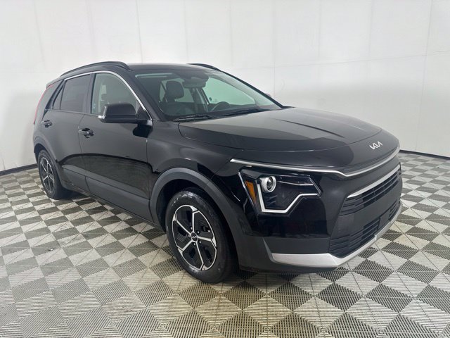 Used 2023 Kia Niro EX SUV
