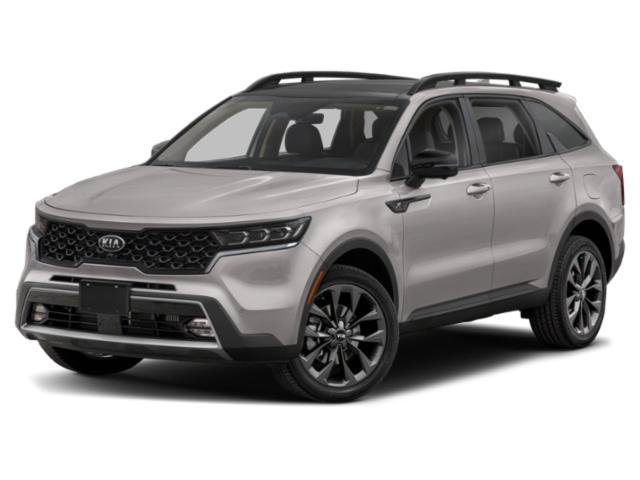 2021 Kia Sorento X-Line