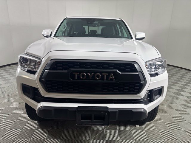 Certified 2023 Toyota Tacoma Trail Edition V6 Truck Double Cab