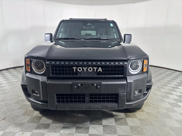 Used 2025 Toyota Land Cruiser 1958 4WD WAGON HYBRID