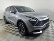  Kia Sportage Hybrid