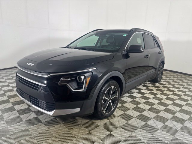 Used 2023 Kia Niro EX SUV