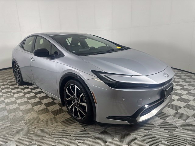 2023 Toyota Prius Prime