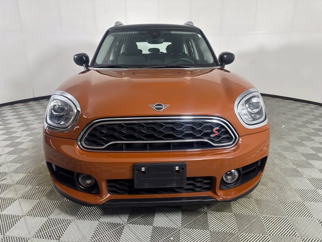 Used 2020 MINI Countryman S with VIN WMZYX1C05L3L94680 for sale in Westport, CT