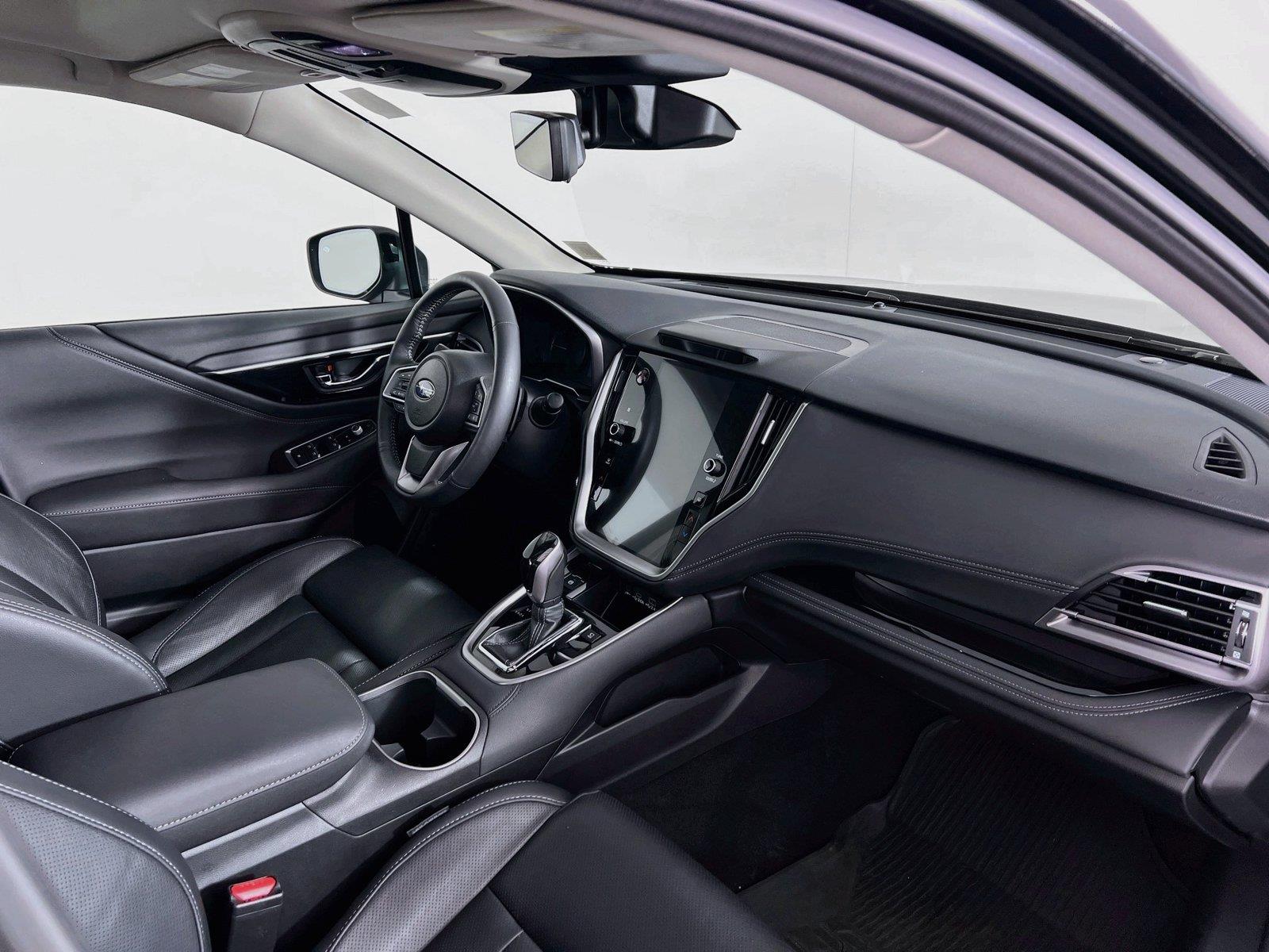 2025 Subaru Outback Touring - Photo 28