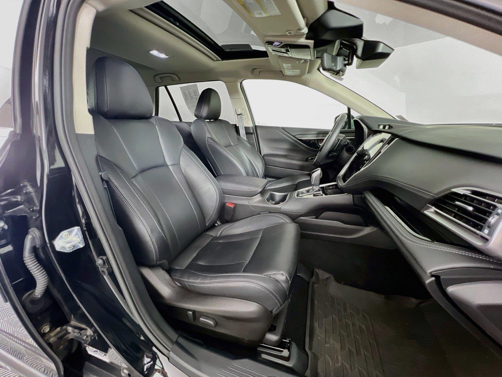 2025 Subaru Outback Touring - Photo 27