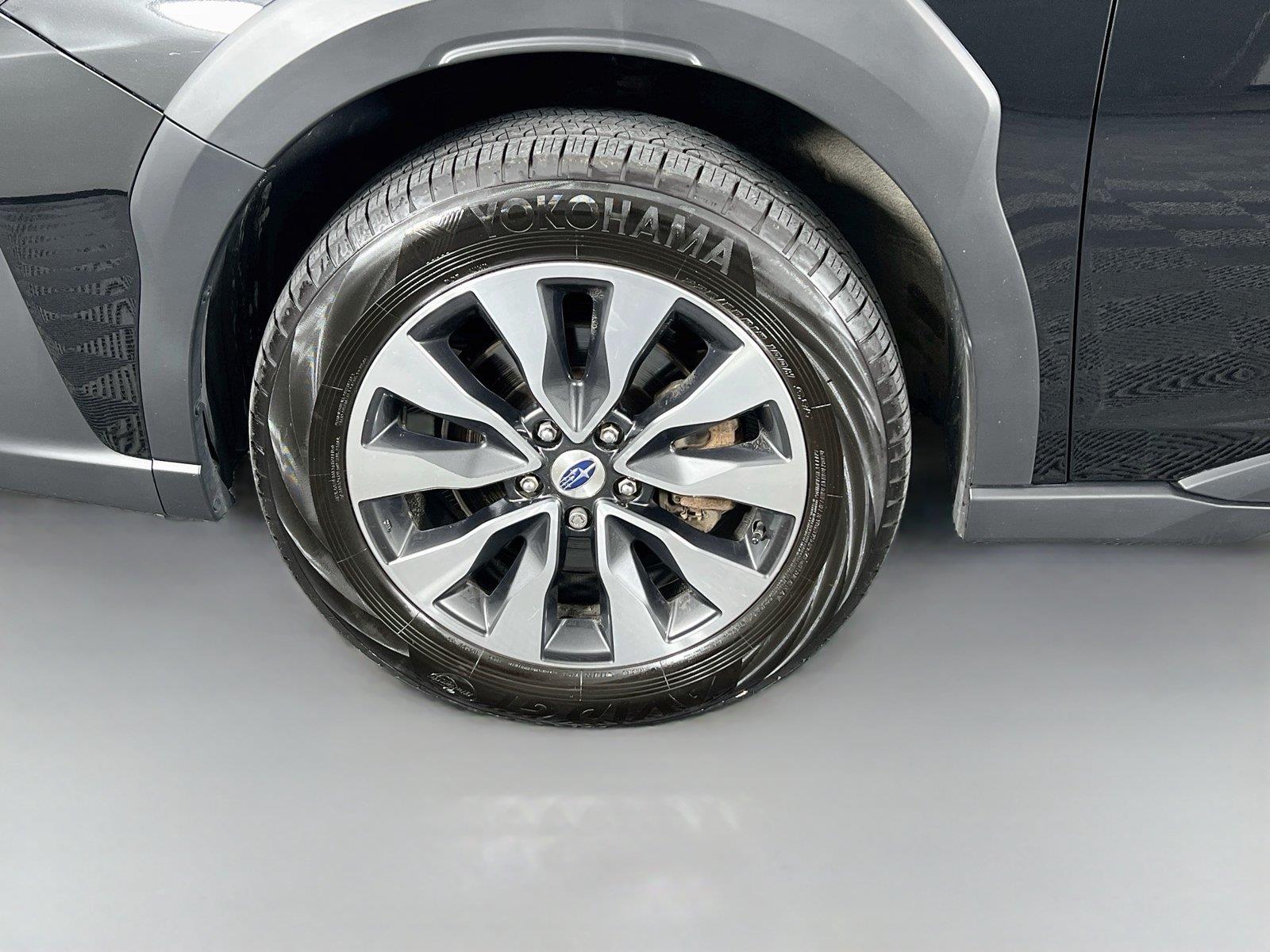 2025 Subaru Outback Touring - Photo 31