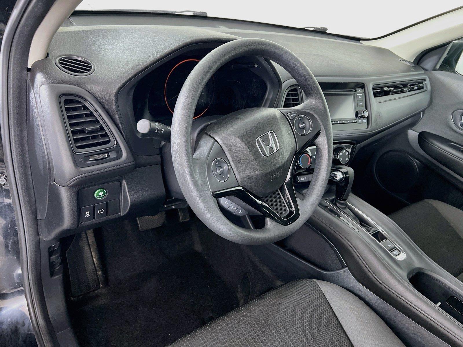 2022 Honda HR-V LX - Photo 10