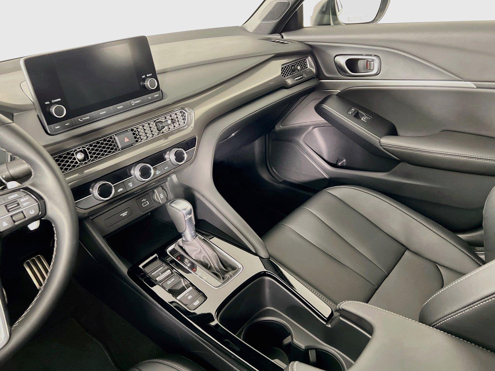 2024 Acura Integra A-Spec - Photo 25
