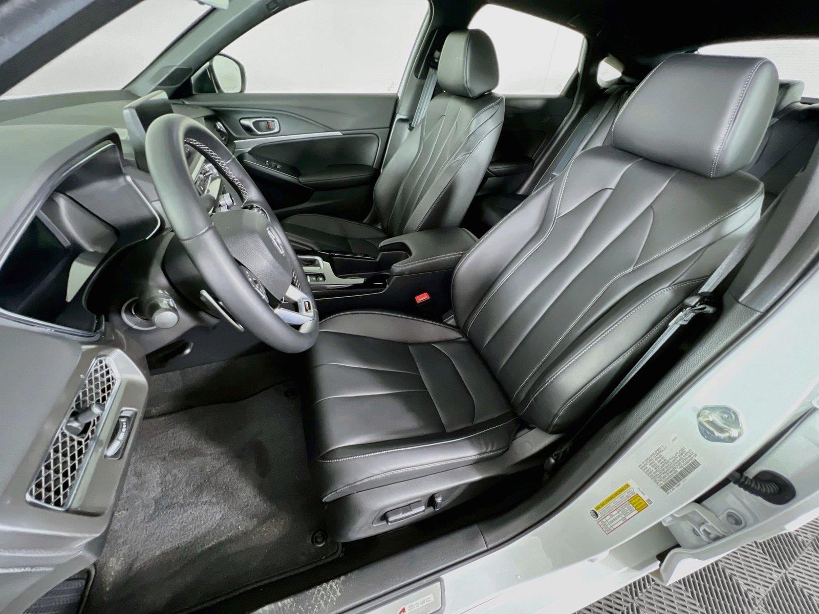2024 Acura Integra A-Spec - Photo 23