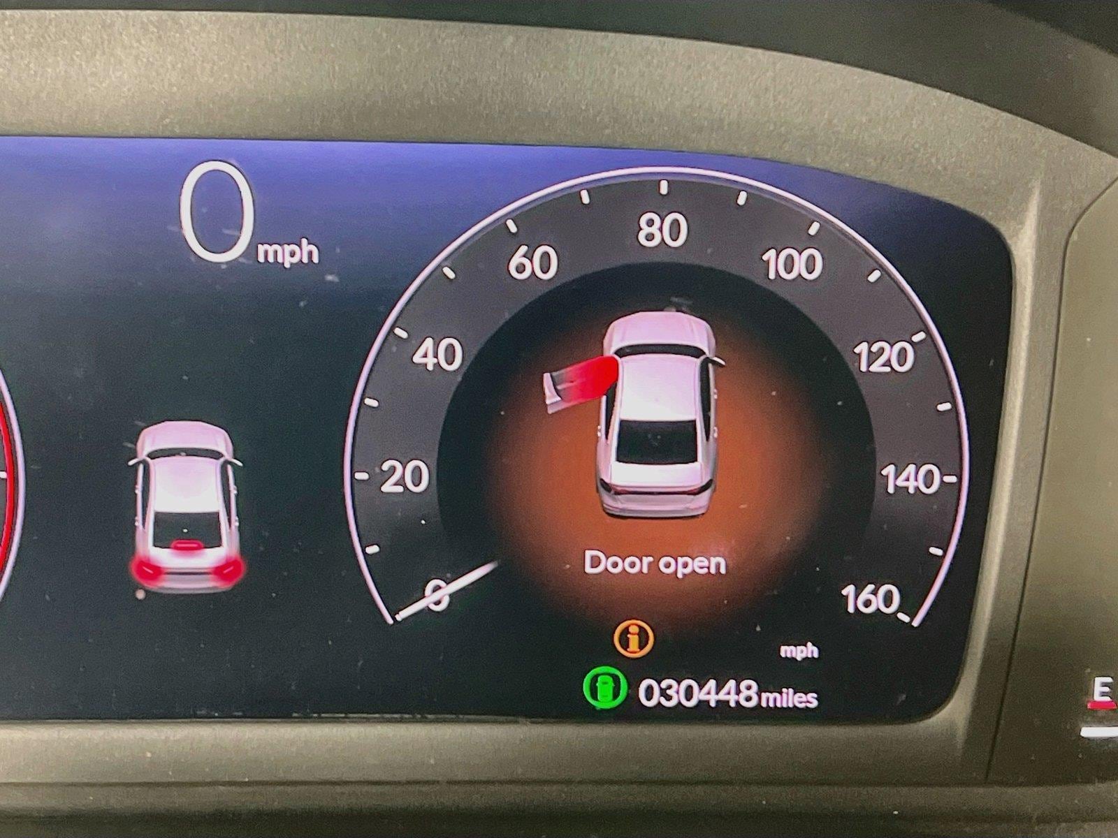 2023 Honda Accord LX - Photo 12