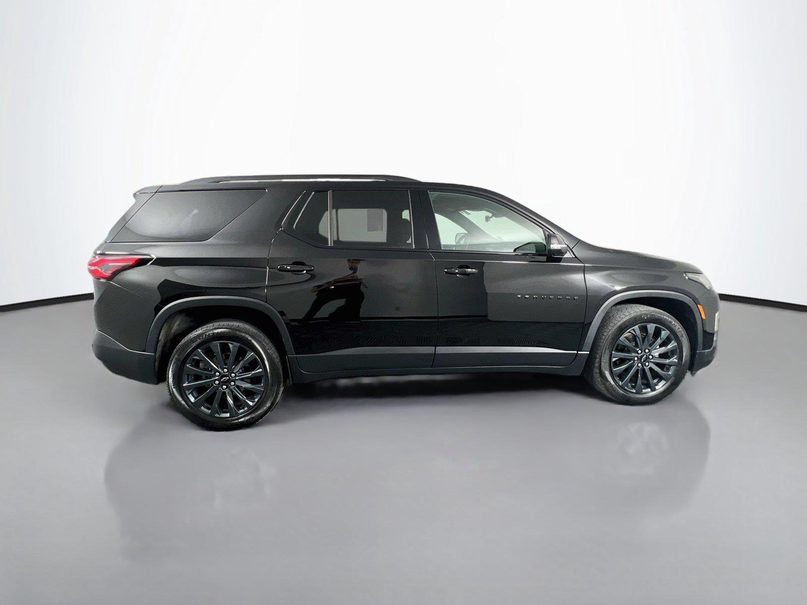 2023 Chevrolet Traverse RS - Photo 7