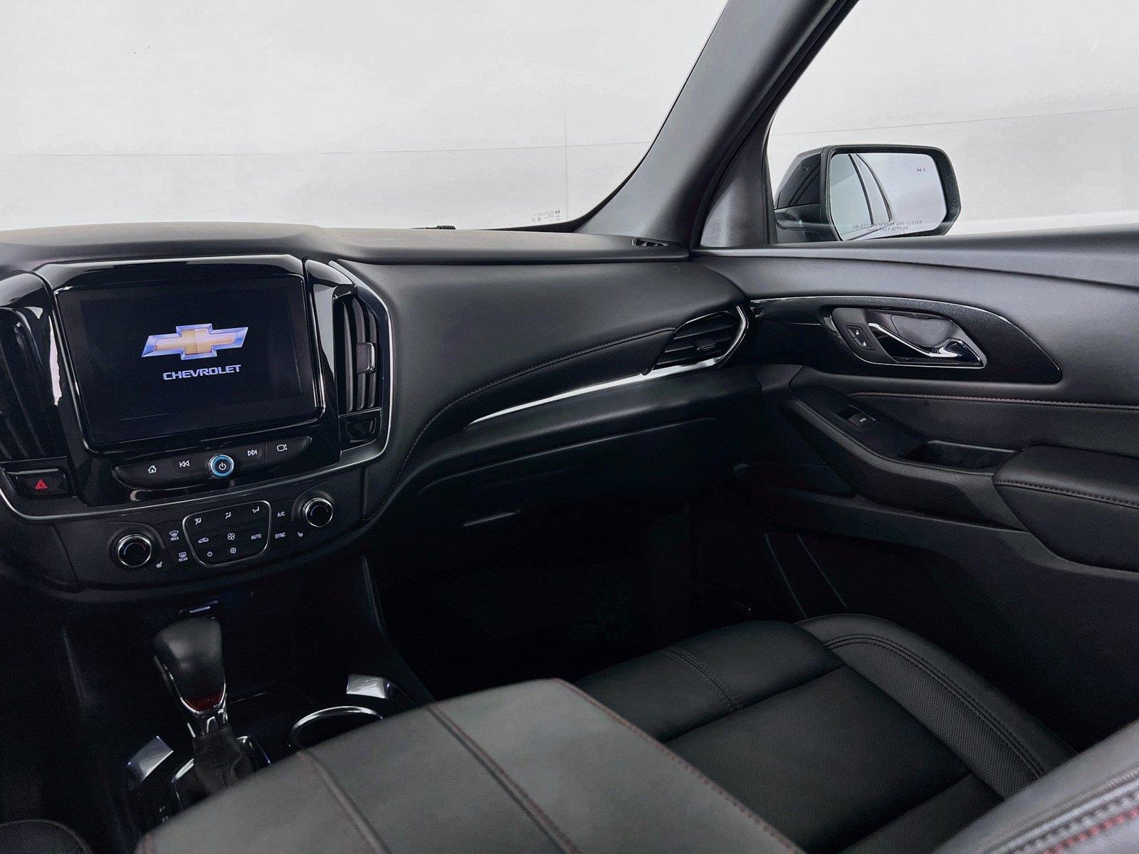 2023 Chevrolet Traverse RS - Photo 24