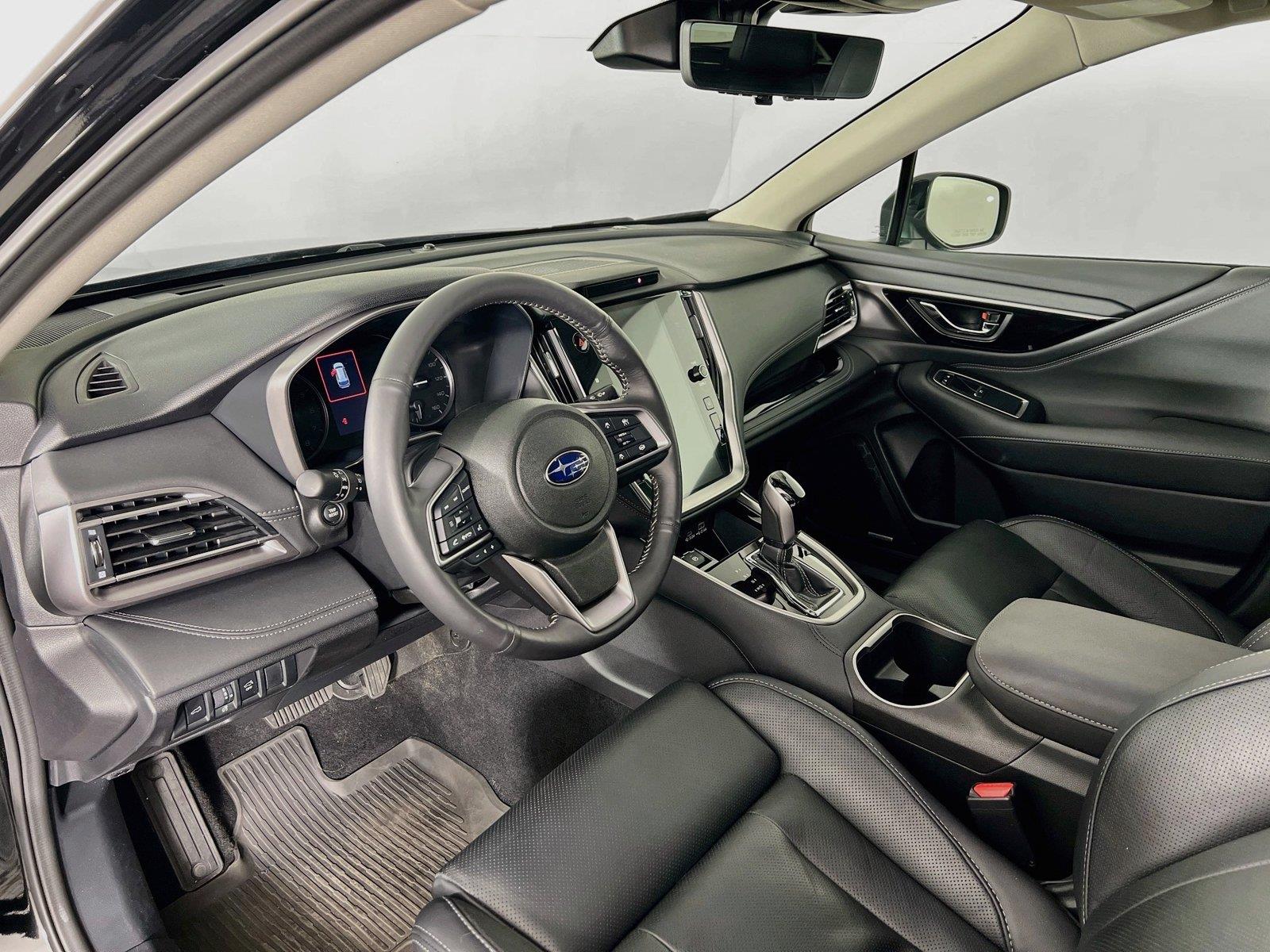 2025 Subaru Outback Touring - Photo 10