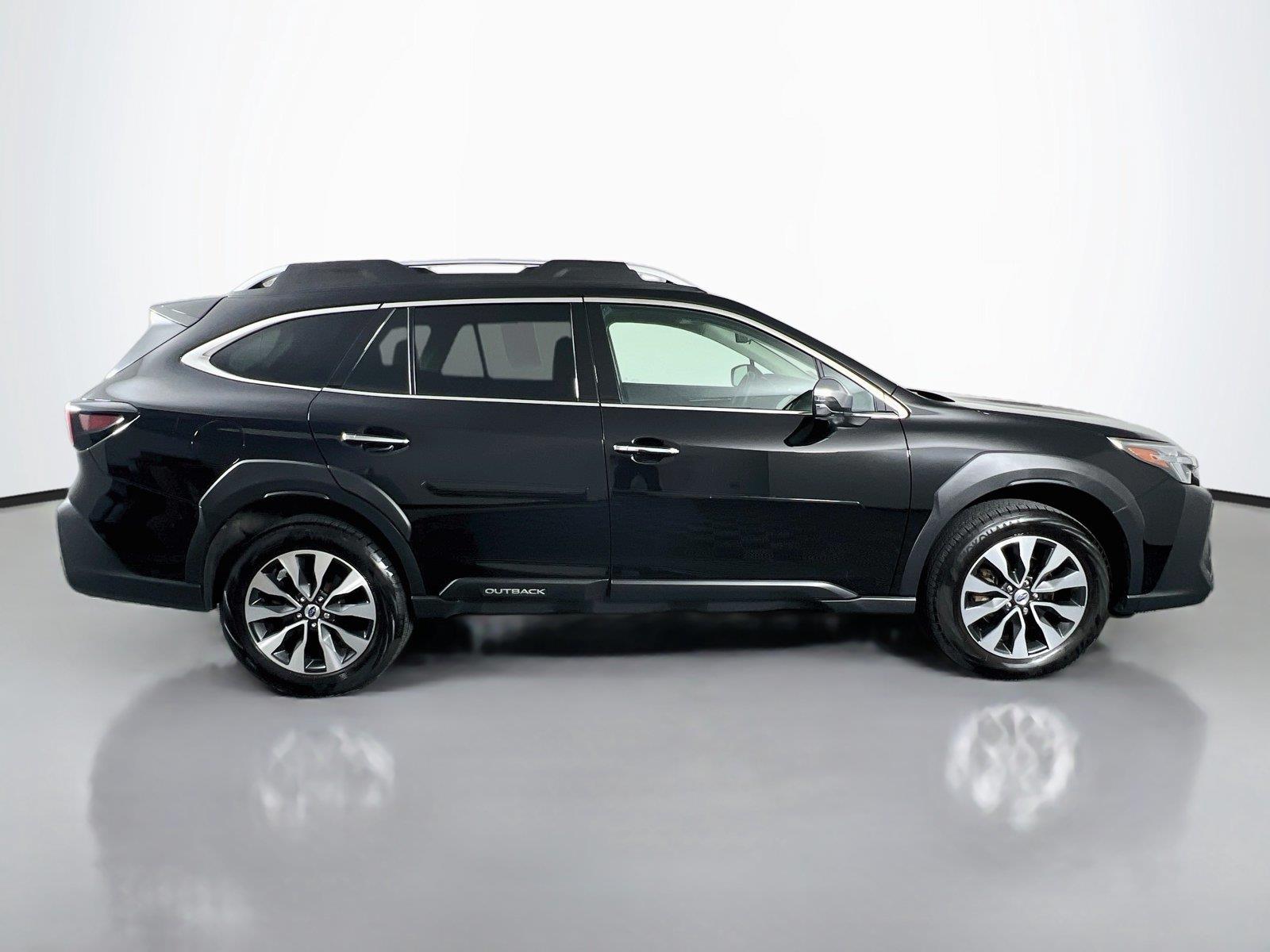 2025 Subaru Outback Touring - Photo 7