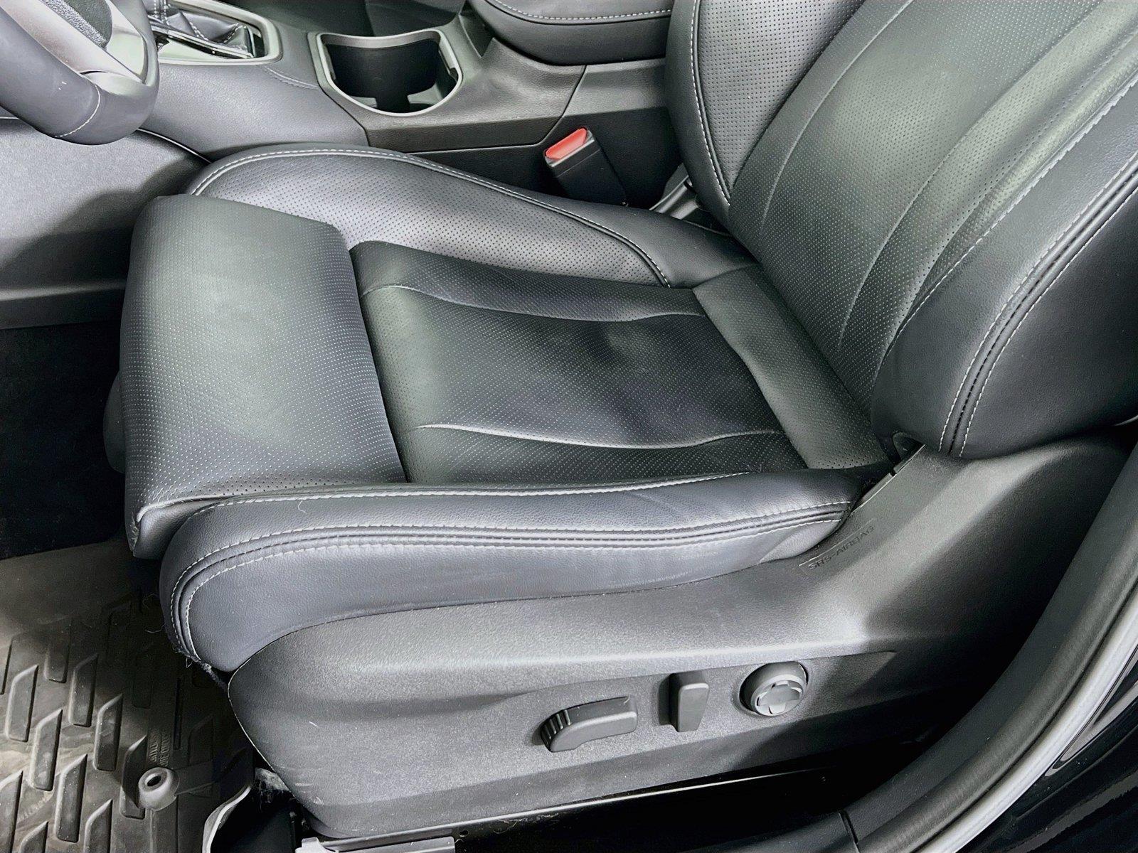 2025 Subaru Outback Touring - Photo 20