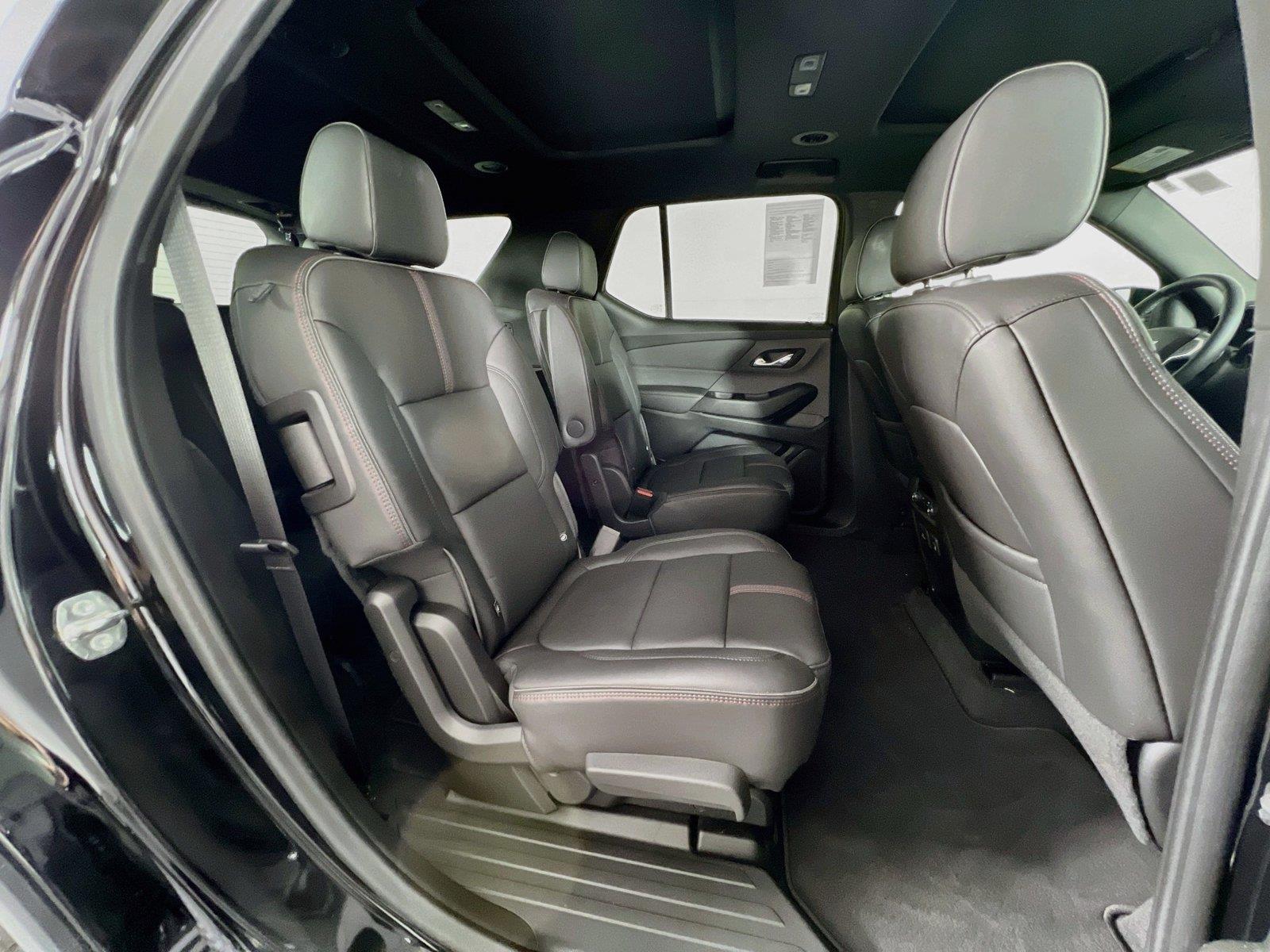 2023 Chevrolet Traverse RS - Photo 28