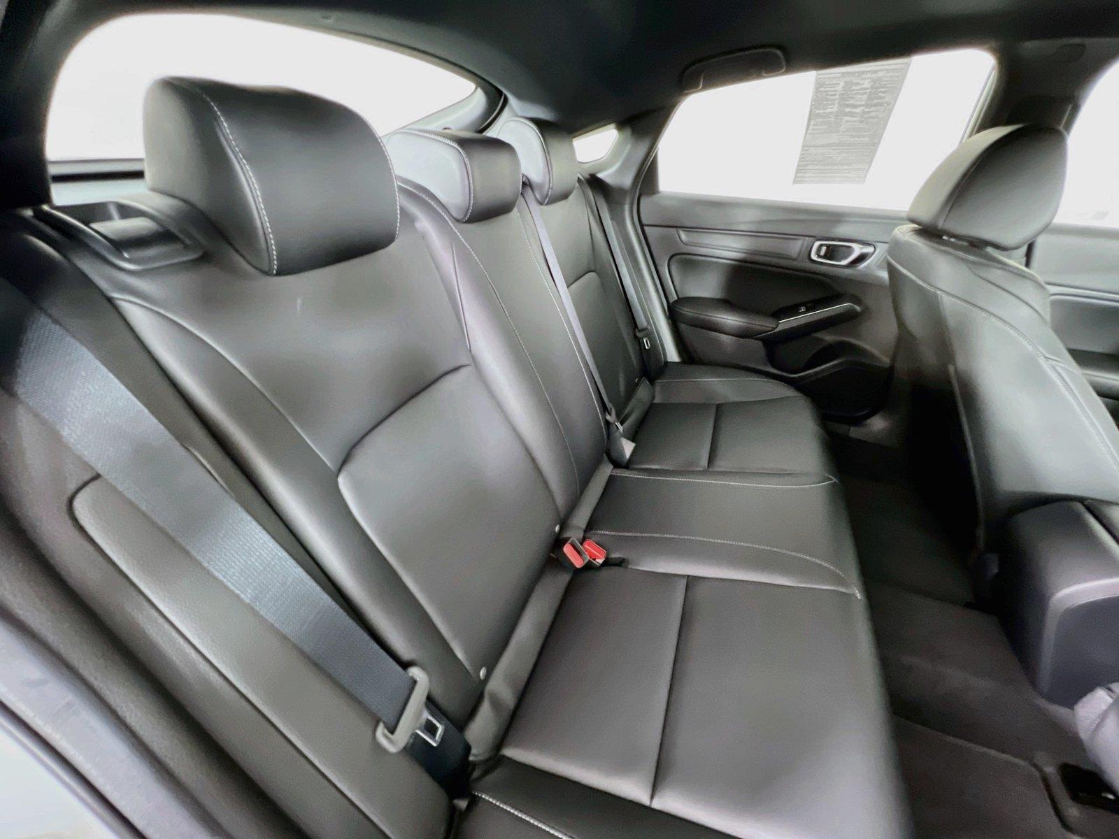 2024 Acura Integra A-Spec - Photo 27