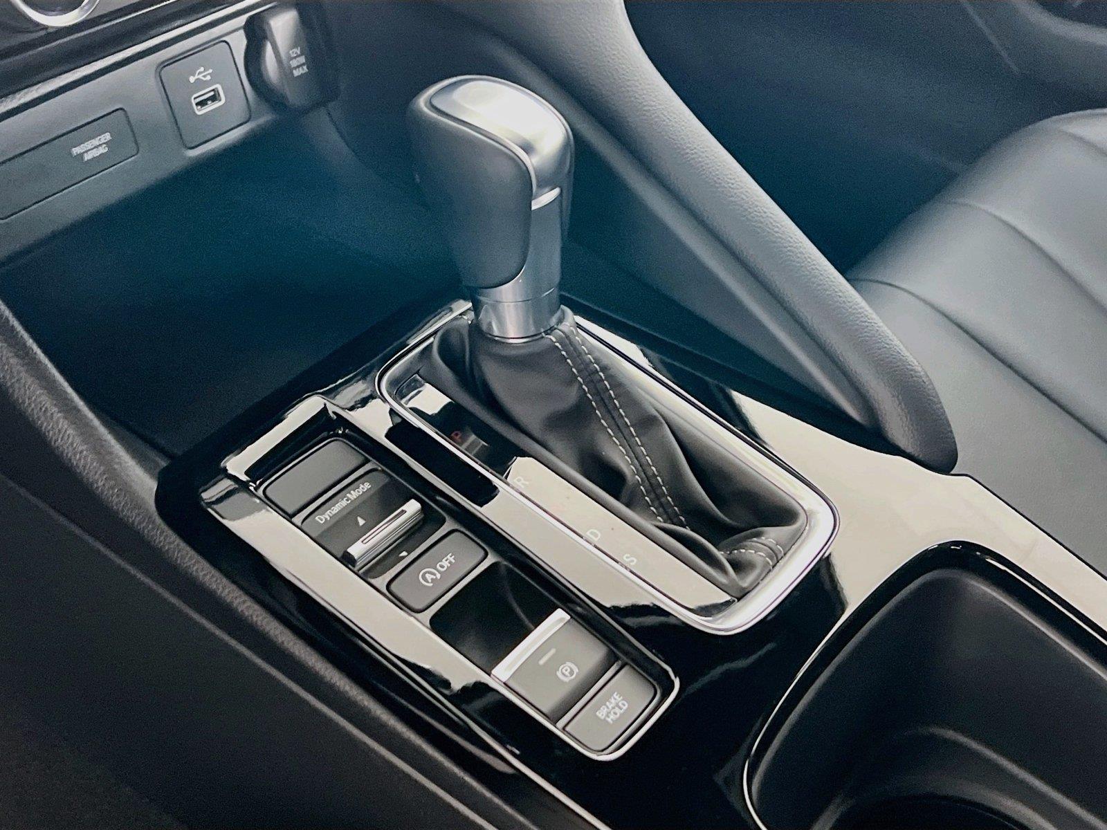 2024 Acura Integra A-Spec - Photo 18