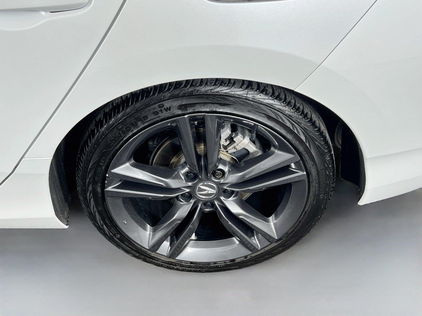 2024 Acura Integra A-Spec - Photo 32