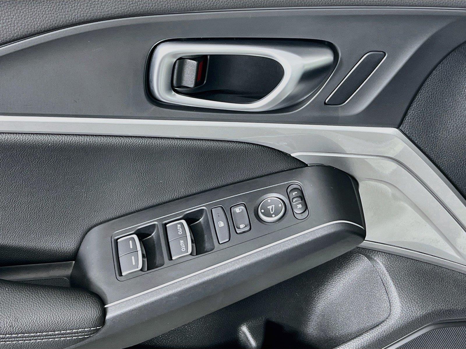2024 Acura Integra A-Spec - Photo 20