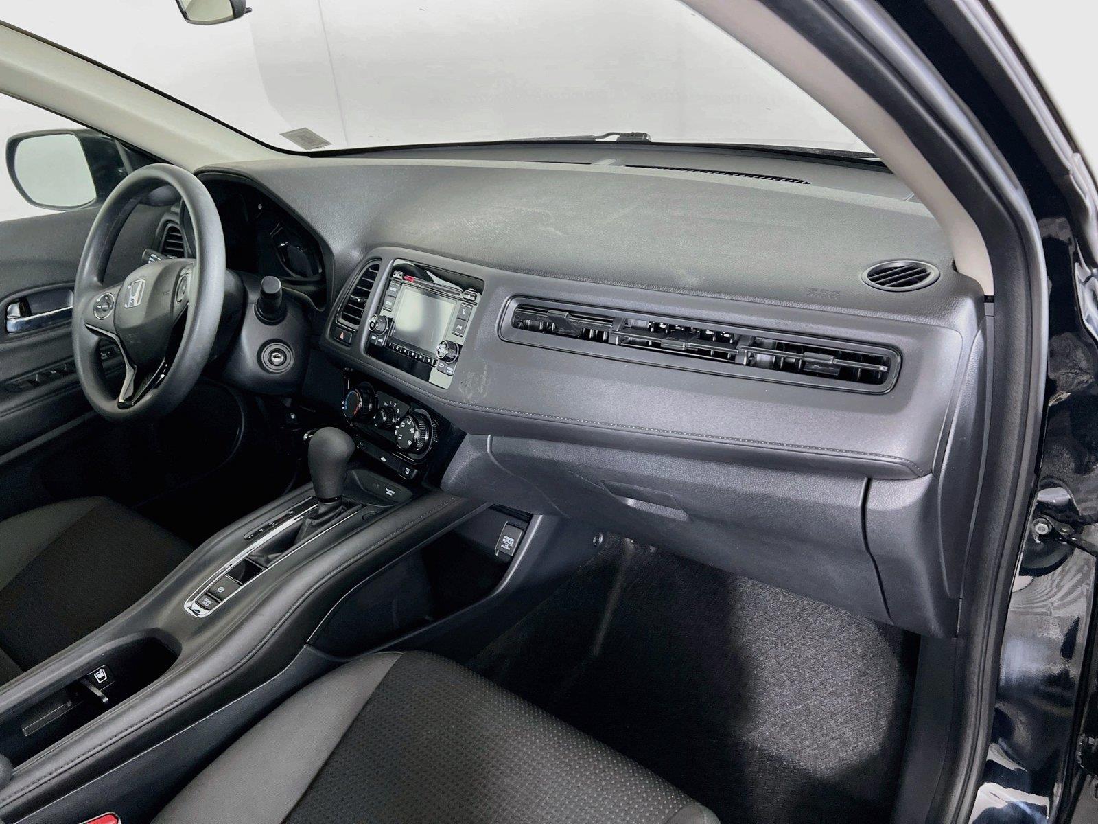 2022 Honda HR-V LX - Photo 28