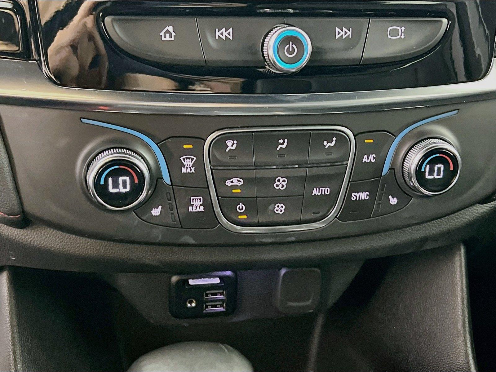 2023 Chevrolet Traverse RS - Photo 16