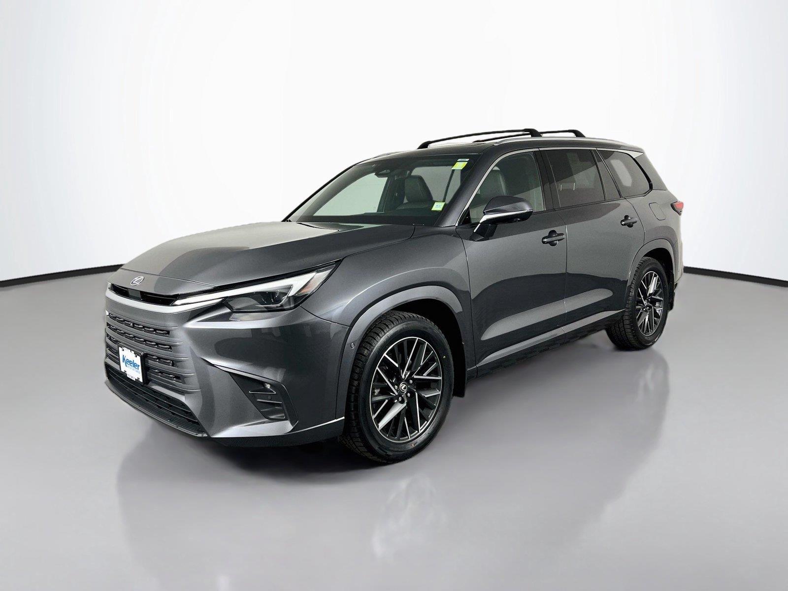 Used 2024 Lexus TX 350 Premium SUV