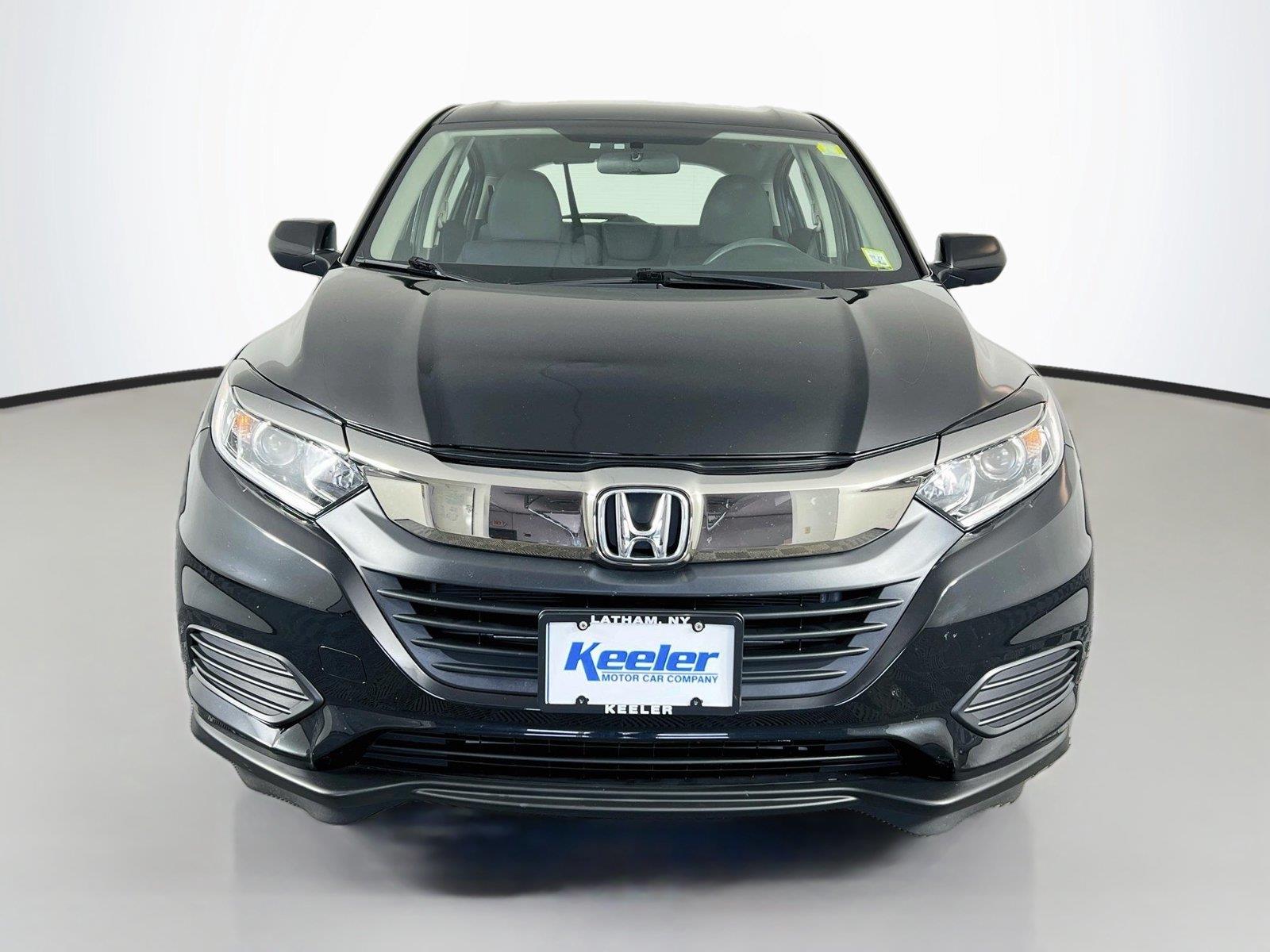 2022 Honda HR-V LX - Photo 9
