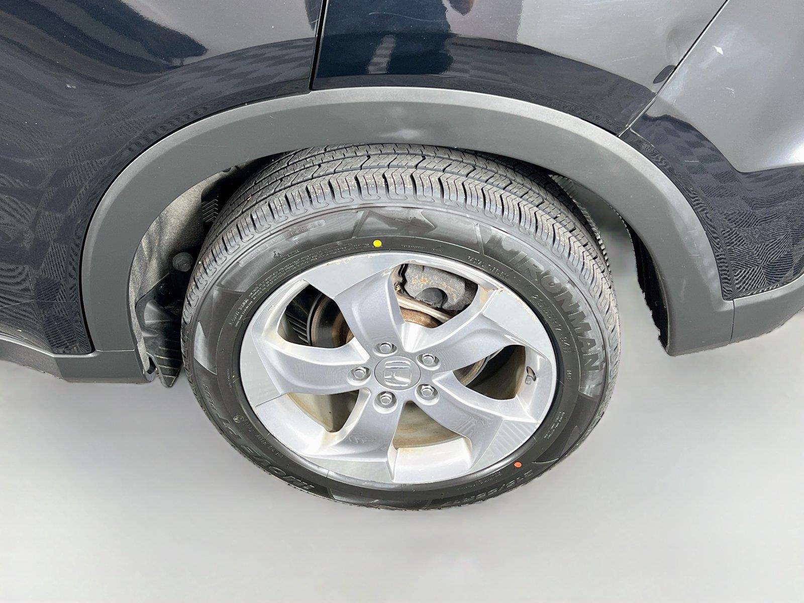 2022 Honda HR-V LX - Photo 31